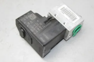 Expansionsventil für Kältemittel 4M0816682D VW E-Crafter E-Golf Golf - Bild 6