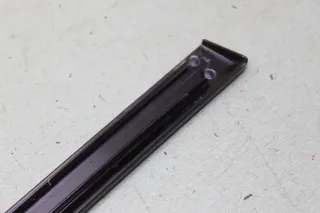 Zierleiste für Fensterführung oben hinten links 4K9839643D Audi A6 S6 4A - Bild 7