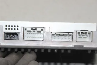 Audio Verstärker Endstufe Amplifier 30752374 Volvo V50 Bj.06 - Bild 3