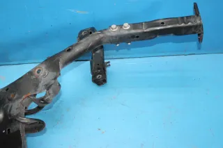 Achsträger vorne Vorderachse Hilfsrahmen 6772229 MINI Cooper Coupe R58 Bj.13 - Bild 5