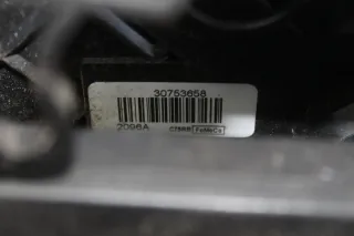 Türschloss ZV Schloss Türgriff außen vorne links 30753658, 30699109 Volvo V50 - Bild 6