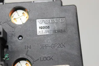Lichtschalter LWR NSW Dimmer Schalter Tanköffner 30739298 Volvo V50 Bj.06 - Bild 5