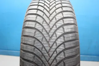2x Ganzjahresreifen Reifen Firestone Multiseason 2 195/65 R15 95V DOT 0324 6,5mm - Bild 2