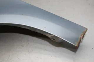 Kotflügel vorne links Grau, LR7N VW Touran 1T Bj.08 - Bild 3