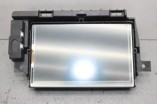 Navigation Navi Bildschirm Display 259150423R Renault Kangoo II 2 KW_ Bj.18 - Bild 1