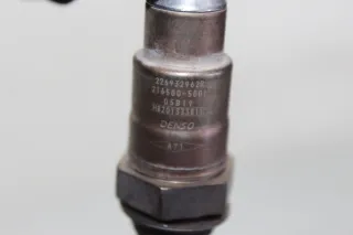 Lambdasonde Lambda Sensor 226932962R Renault Kangoo II 2 KW_ 1.5 dCi Bj.18 - Bild 4