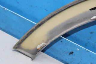 Radlauf Verbreiterung Kotflügel vorne rechts 6Q0853086B VW Cross Polo IV 9N3 - Bild 7