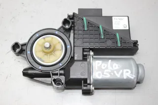 Fensterhebermotor vorne rechts 6Y2959801 VW Polo IV 9N3 Bj.05 - Bild 2