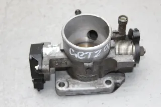 Drosselklappe 35170-2260, 35100-22700 Hyundai Getz TB 1.3 Bj.02 - Bild 2