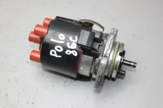 Zündverteiler 0237521050, 030905205AA VW Polo 86c 1.0 Bj.93 - Bild 1