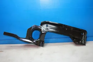 Original Opel GM Längsträger Träger Motorraum vorne rechts Agila A - 9201054 - Bild 5