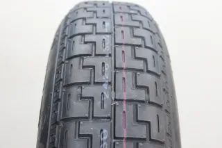 Ersatzrad Reserverad Notrad LK 5x108 4.00BTx16 T125/85 R16 Volvo V50 Bj.06 - Bild 6