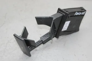 Cup-Holder Becherhalter Getränkehalter 6Q0858602E VW Polo IV 9N3 Bj.05 - Bild 1