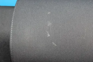 Rücksitzbank Rücksitz Sitz hinten VW Polo V 6R Bj.11 - Bild 7