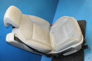 Cabio Beifahrersitz Sitz Sitzheizung vorne rechts Saab 9-3 YS3F Cabriolet Bj.07 - Bild 1