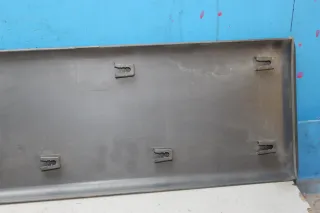 Zierleiste Leiste Beplankung links 1307165070 Citroen Jumper II 250L Bj.10 - Bild 7