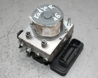 ABS Hydraulikblock Steuergerät 0265956527, 476601356R Renault Kadjar Bj.16 - Bild 1