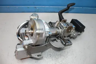 Lenksäule mit Steuergerät NSK EAWCEC-078, 488107197R Renault Kadjar Bj.16 - Bild 3