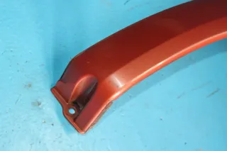 Kotflügel vorne rechts EAP Flame Red A4548810101 Smart Forfour 454 Bj.04 - Bild 6