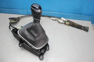 Schaltkulisse Schaltseil Schaltknauf 6-Gang 341042886R Renault Kadjar Bj.16 - Bild 1
