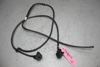 2x Waschwasserdüse Spritzdüse Waschdüse vorne Renault Kadjar Bj.16 - Bild 1