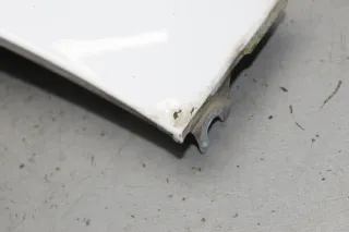Kotflügel vorne links Farbcode EWP Weiss Citroen C4 II NC Bj.16 - Bild 8