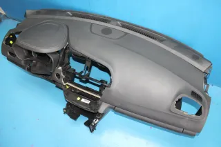 Armaturenbrett Cockpit mit Modul 985152557R Renault Kadjar Bj.16 - Bild 2