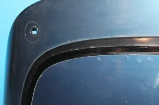 Deckel Abdeckung Klappe Verdeckkasten Farbe 300 Saab 9-3 YS3F Cabrio Bj.07 - Bild 2