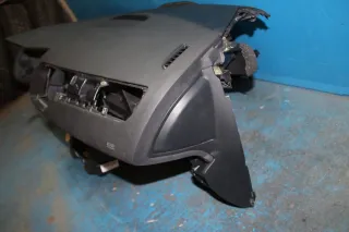 Cockpit Armaturenbrett mit 2x Modul 96700916ZD Citroen C5 III RW Bj.12 - Bild 5