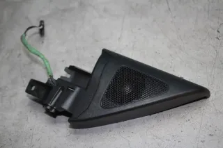 Dynaudio Hochtöner mit Abdeckung 3C0035411D 3C8837993A VW Passat CC 357 Bj.08 - Bild 2
