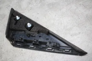 Dreieck Blende Abdeckung Kotflügel links 96859483XT Peugeot 5008 I 0E_ Bj.13 - Bild 3