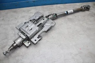 Lenksäule Lenkung Lenkstange Kreuzgelenk 9673027777 Peugeot 5008 I 0E_ Bj.13 - Bild 1