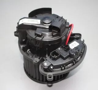 Gebläsemotor Heizung Gebläse Widerstand T911738 T954061B Renault Scenic IV Bj.17 - Bild 1