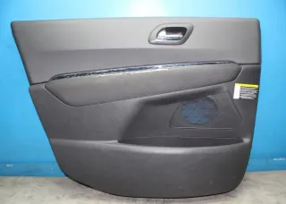 Türverkleidung Türpappe vorne links 98004809ZE Peugeot 5008 I 0E_ Bj.13 - Bild 1