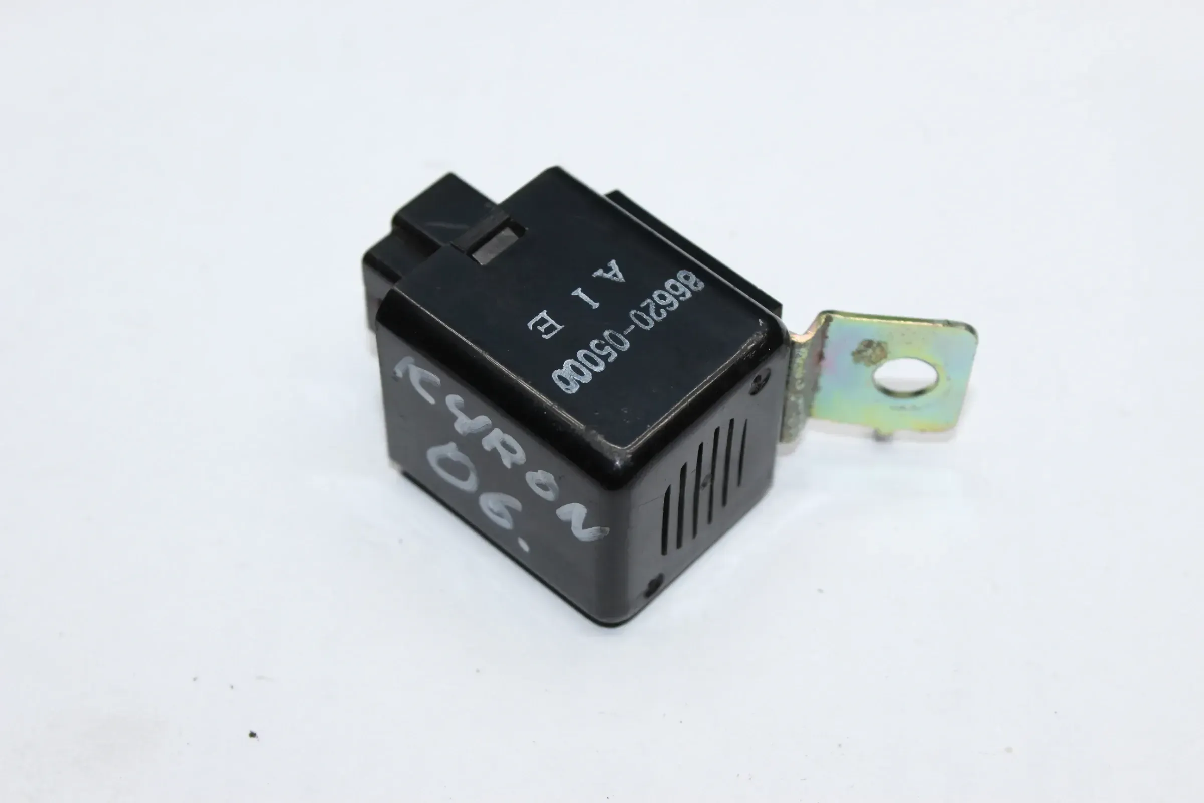 Summer Buzzer Relais Steuergerät 86620-05000 SsangYong Kyron Bj.06 - Bild 1