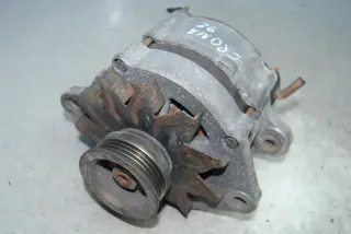 Fiat Croma (154) 2000 i.e. Lichtmaschine Generator 90A / 218.125.902 - Bild 1