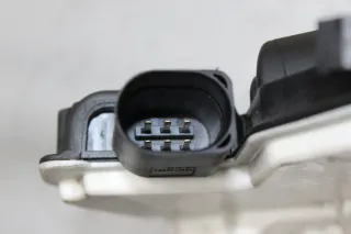 Türschloss ZV Schloss hinten rechts 6J0839016F Seat Ibiza IV ST 6P8 Bj.16 - Bild 5