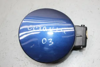 Tankklappe Tank Deckel Verschluss Blau Magic F5U Skoda Octavia I 1U5 Combi Bj.03 - Bild 3