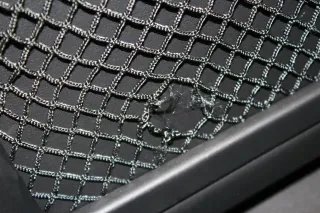 Sitz S-Line Leder Beifahrersitz Sitzheizung vorne rechts Audi A6 4G Bj.14 - Bild 8
