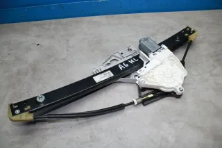 Fensterheber Motor Gestänge hinten links 4G0839461 Audi A6 4G С7 S-Line Bj.14 - Bild 1