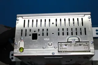 Autoradio Radio CD MP3 Bluetooth 961701W770CA KIA RIO III UB Bj.16 - Bild 5