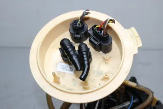 Kraftstoffpumpe Förderpumpe Tankgeber 4G0919050 Audi A6 4G C7 2.0 TDI Bj.12 - Bild 3