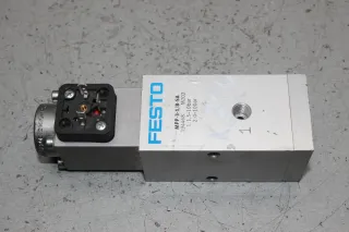 Festo MPP-3-1/8-SA 194468 Proportional-Druckregelventil 1:1,5-10bar - Bild 1