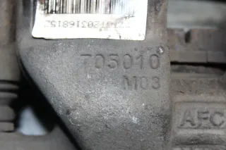 Bremssattel Bremszange vorne rechts Peugeot 308 II SW Bj.15 - Bild 5
