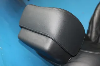Fahrersitz Leder Sitz vorne links Ohne Heizung! Audi A6 4G 4G2 C7 Bj.12 - Bild 8