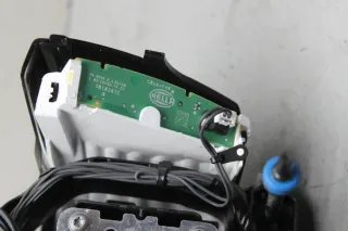 Leuchte LED Modul Organspender aus Scheinwerfer vorne rechts Volkswagen ID BUZZ - Bild 7