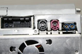 Radio Navi CD DVD Player Wechsler Navigation A2219009003 (3) Mercedes Benz W221 - Bild 10