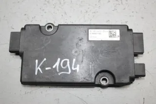 Smart Forfour W453 Steuergerät Batterie Wandler A7899017601 - Bild 1