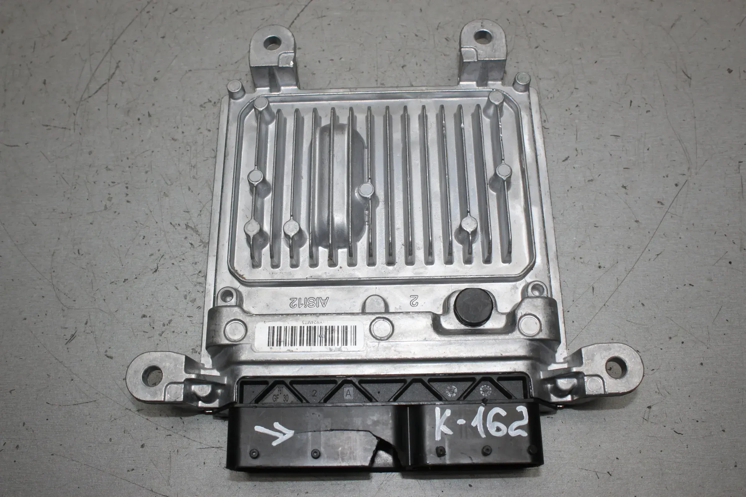 Motorsteuergerät A6519007500, A6519011540, CRD3.10 Mercedes Benz OM 651 - Bild 1