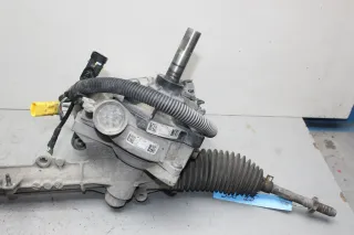 Lenkgetriebe Servolenkung elektrisch 5WK67004 Peugeot 308 II SW Bj.15 - Bild 8